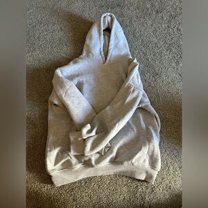Automet Gray Hoodie